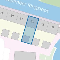 Perceel AMR01-I-4355