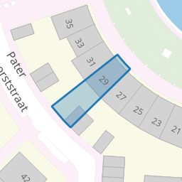 Perceel AMR01-I-4384