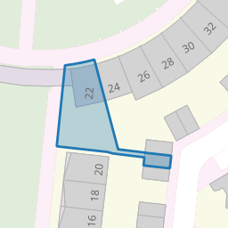 Perceel AMR01-I-4409