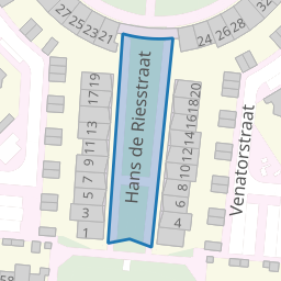 Perceel AMR01-I-4428