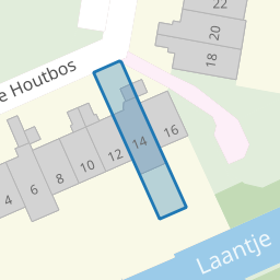 Perceel AMR01-I-4501