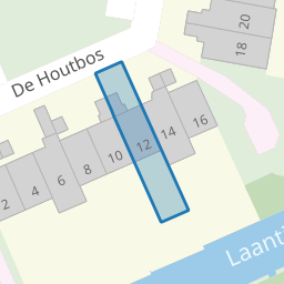 Perceel AMR01-I-4502