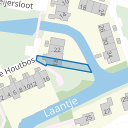 Perceel AMR01-I-4532