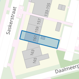 Perceel AMR01-I-4545