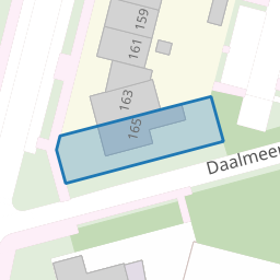 Perceel AMR01-I-4547