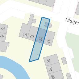 Perceel AMR01-I-4555