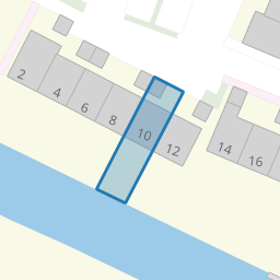 Perceel AMR01-I-4564