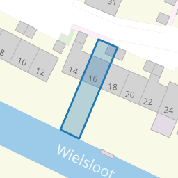 Perceel AMR01-I-4567