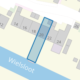 Perceel AMR01-I-4569