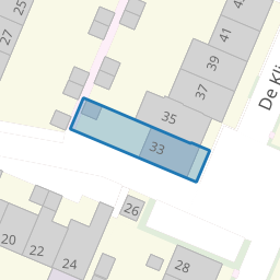 Perceel AMR01-I-4574