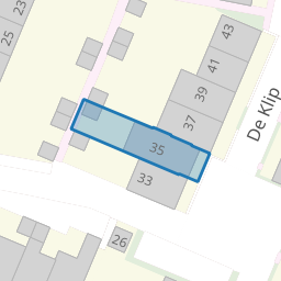 Perceel AMR01-I-4575