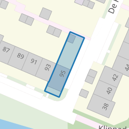 Perceel AMR01-I-4589