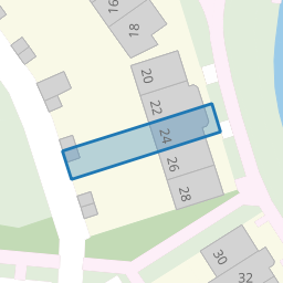 Perceel AMR01-I-4599