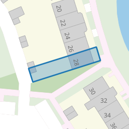 Perceel AMR01-I-4601