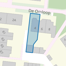 Perceel AMR01-I-4602