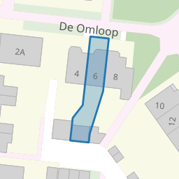 Perceel AMR01-I-4603