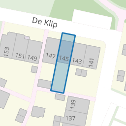 Perceel AMR01-I-4607