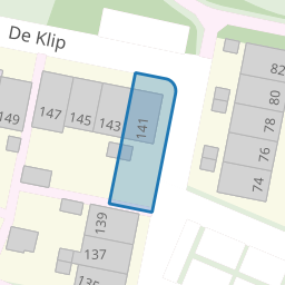 Perceel AMR01-I-4609