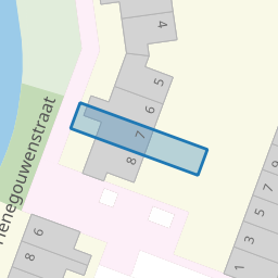 Perceel AMR01-I-4628