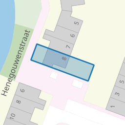 Perceel AMR01-I-4629