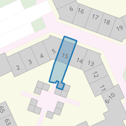 Perceel AMR01-I-4699