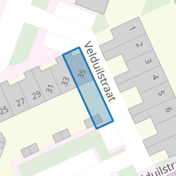 Perceel AMR01-I-4789