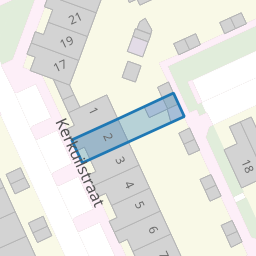 Perceel AMR01-I-4802