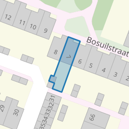 Perceel AMR01-I-4845