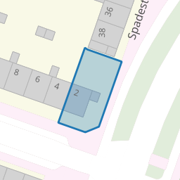 Perceel AMR01-I-4971