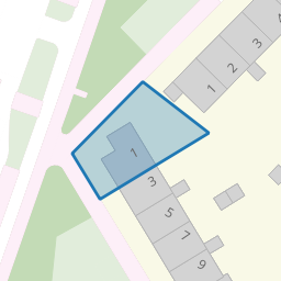 Perceel AMR01-I-4976