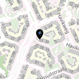 Appartement AMR01 I 5005 2