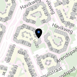 Appartement AMR01 I 5008 1