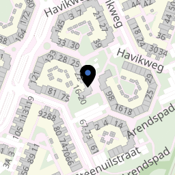 Appartement AMR01 I 5008 2