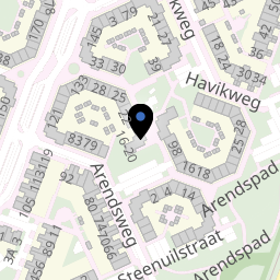 Appartement AMR01 I 5008 3