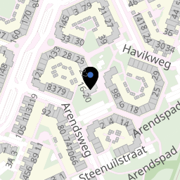 Appartement AMR01 I 5008 4