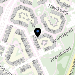 Appartement AMR01 I 5009 1