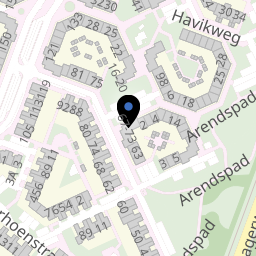 Appartement AMR01 I 5009 2