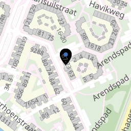 Appartement AMR01 I 5009 4