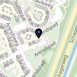 Appartement AMR01 I 5010 2