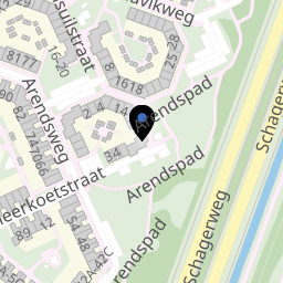 Appartement AMR01 I 5010 3