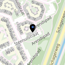 Appartement AMR01 I 5010 5