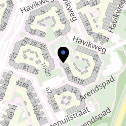 Appartement AMR01 I 5011 5