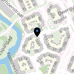 Appartement AMR01 I 5014 4