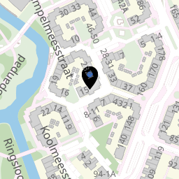 Appartement AMR01 I 5015 5