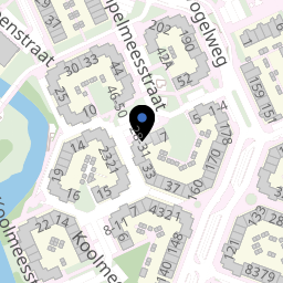 Appartement AMR01 I 5019 2
