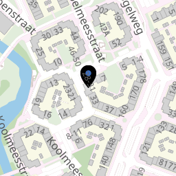 Appartement AMR01 I 5019 4