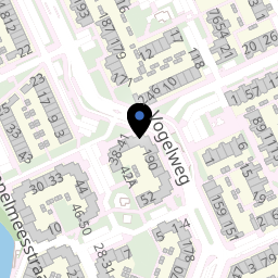 Appartement AMR01 I 5022 2