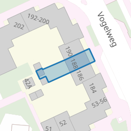 Perceel AMR01-I-5025