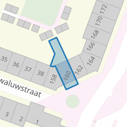 Perceel AMR01-I-5049