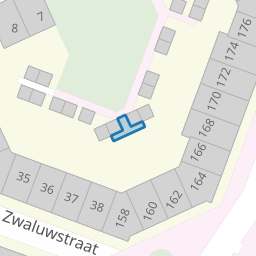 Perceel AMR01-I-5054